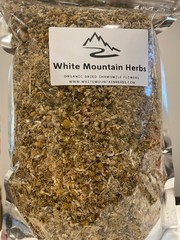 Chamomile Flowers Organic Dried 16oz / Bulk Wholesale Fresh straight from Farm