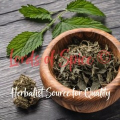 Stinging Nettle Tea ~ Urtica Dioica ~ 100% Premium Herbal Tea USA