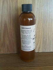 The Elder Herb Shoppe Acid Reflux – Antacid Herbal Tonic – 4 oz.