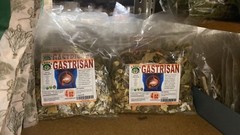 muerdago mistletoe 4oz