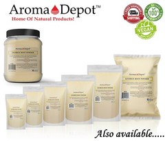 5lb Licorice Root Powder Raw Glycyrrhiza glabra 100% Premium Mulethi (Liquorice)