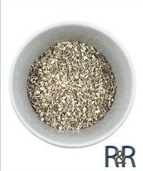 Pleurisy Root (Asclepias tuberosa) C/S Cut Sifted (Native American) Wild USA