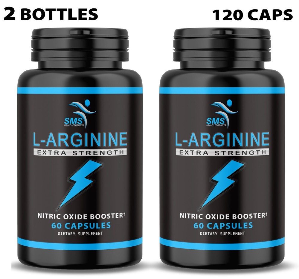 L-Arginine Beet Root 120 Caps Protein Build Nitric Oxide Circulation Boost Aid