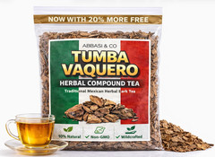 4oz Tumbavaquero,Tumba vaquero raiz, white turpeth root, tumbavaquero hierba/te