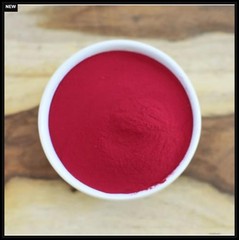 Organic Beet Root Powder 1 lb Gluten Free Non GMO Vegan Friendly USDA Caffeine