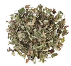 Lemon Balm Tea Cut Leaf 1-32 oz Melissa officinalis Herbal Botanical