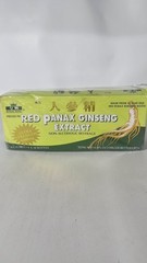 Ginseng Extract Premium 8000 Mg 1 Box 30 Bottles 10ml Exp:10/2027