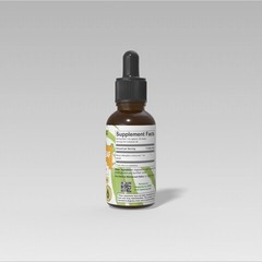Mango Leaf Tincture – Blood Sugar (Alcohol Free)