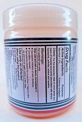 BALSAMO DE TIGRE POMADA ANALGESICA TIGER BALM 100 grs Made in Mexico