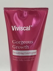 ( 1 ) Viviscal – Gorgeous Growth Densifying CONDITIONER, 8.45 Fl Oz/ 250 mL