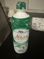 JINJA HERBAL EXTRACT 750ML