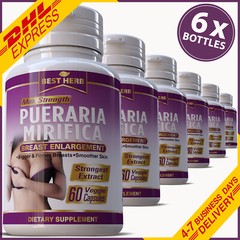 BIGGER BREAST GROWTH CAPSULES BIG BUST FIRMING ENLARGEMENT PILLS ENHANCEMENT