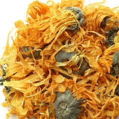 WholeSALE!! ORGANIC Calendula Marigold Flowers PREMIUM Dried Whole-4 oz, 1 lb.