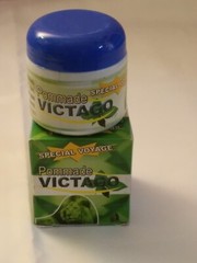 Victago AFRICA Herbal 100%natural.XL Massage balm for Muscle,joint Pain Relief