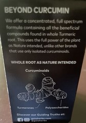 Gaia Herbs Turmeric Supreme Extra Strength – 60 Capsules Exp:01/2026