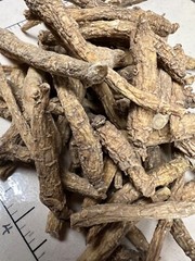 1 lb 5 years root Wisconsin grown American ginseng coarse fiber 威斯康辛州花旗參粗須
