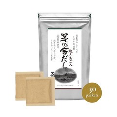 Dashi Stock Powder – Ideal for Japanese Cuisine