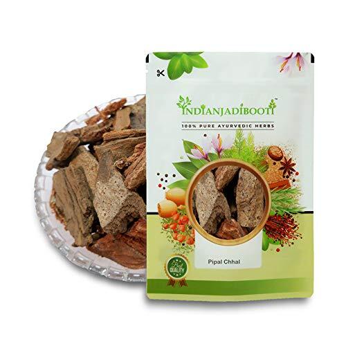 Pipal Chaal – Peepal Bark – Pipal Chhal – Ficus religiosa, 250 Grams