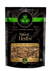 SAI HERBS Akarkara Asli – Anacyclus Pyrethrum – Pellitory Root