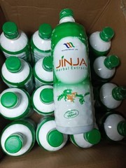 1x JINJA Herbal Extracts 750ml.1 pc
