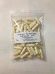 Tong-kat Ali Root Extract