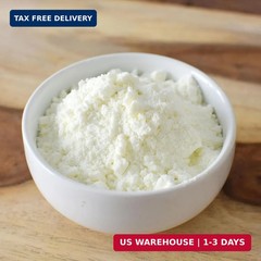Anthony’s Premium Goat Milk Powder, 1 lb, Gluten Free, Non GMO, No Additives
