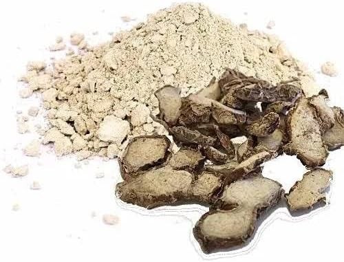Kachur Sugandhi Powder – Curcuma Zedoaria
