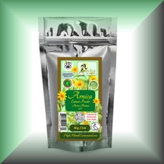 Arnica Extract Powder – ARNICAmfort™ Arnica Montana Extract (High Concentration
