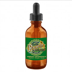 Ragweed Herb Extract – Easy to Use Ragweed Tincture – Made in USA
