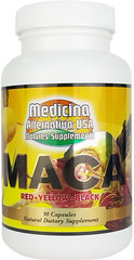 MACA -UNISEX