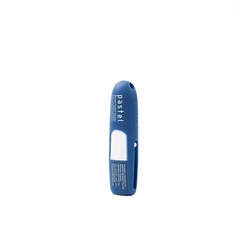 Set 6 Pcs Pastel Pocket Inhaler Original Scent Portable Herbal Refreshing