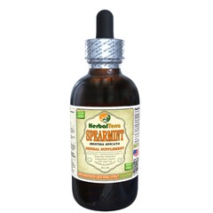 Spearmint (Mentha Spicata) Tincture, Organic Dried Leaves Liquid Extract