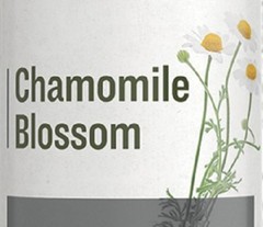 CHAMOMILE BLOSSOM – Stress Sleep & Digestive Support Extract Tincture USA