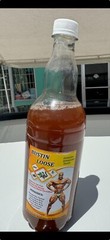 Organic Natural Men Tonic – 32oz Bottle