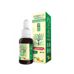 APIS FLORA Propolis 70 Extract Brazilian Bee Green 30 mL 1oz Antiinflammatory