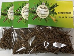 Sanguinaria/Hierba-Tea