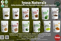 Organic Triphala Powder Trifala Body Detox 4,8,16 oz Amla Haritaki Bibhitaki