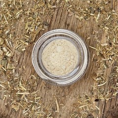 Kanna MT-55 Extract Powder – Sceletium Tortuosum Extract 5.5% Active Alkaloids