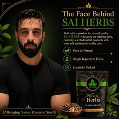 SAI HERBS Veldt Grape – Devil’S Backbone – Adamant Creeper – Pure & Natural
