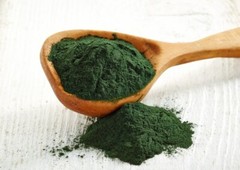 STEM CELL Enhancer 500mg – Organic Blue Green Algae – Anti Aging – 3 Bottles