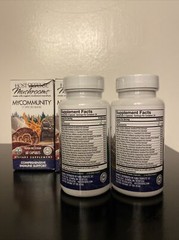 Host Defense My Community Comprehensive Immune Support* – 120 Capsules