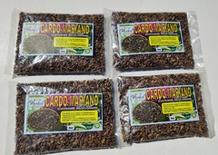 Cardo Mariano Silimariano Milk Thistle Seeds Regenera Desintoxica El Higado !!!