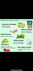 FITGUM 20X Collagen Chia 11 in 1 Coffee Mix
