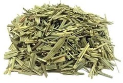Lemon Grass Organic Botanical – Dried Herb Loose Leaf Citrus Tea – 3oz