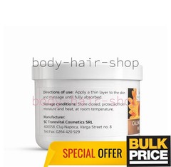 Calendula Ointment Skin Balm Maria Treben Original Formula Herbal Balm 2 x 150ml