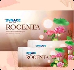 Dynace Rocenta Antioxidants, Blood Sugar Support, Blood Health…X 1