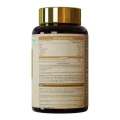 Neuherbs Ashwagandha 1000 Plus Immunity Booster & Improve Vigour – 60 Tablet