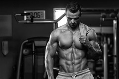 Popular Sport Blend – Muscle Builder XXL – increase muscle strength – 1 B, 60 C