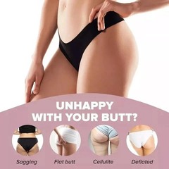 CURVE Butt Enhancement Caps for Women and Men, Natural Growth and Plumping