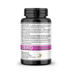 PUERARIA MIRIFICA SUPPLEMENT 5500mg EXTRACT ORGANIC FARMED WOMANS HEALTH 120 CAP